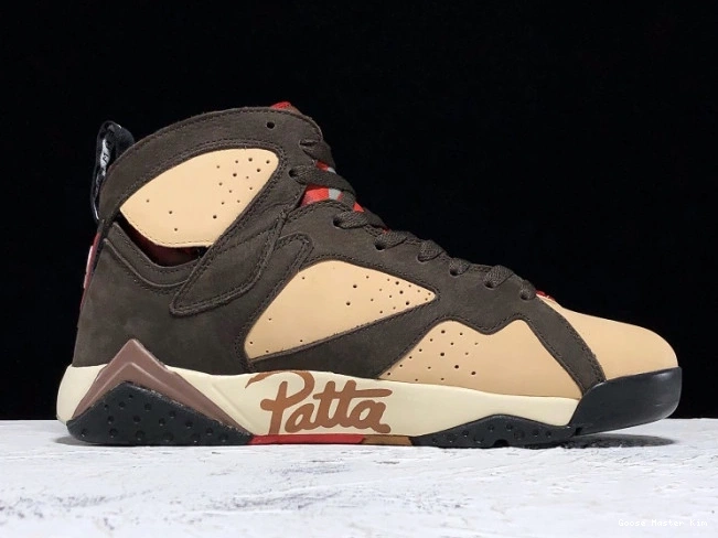 Air Patta AT3375-200 